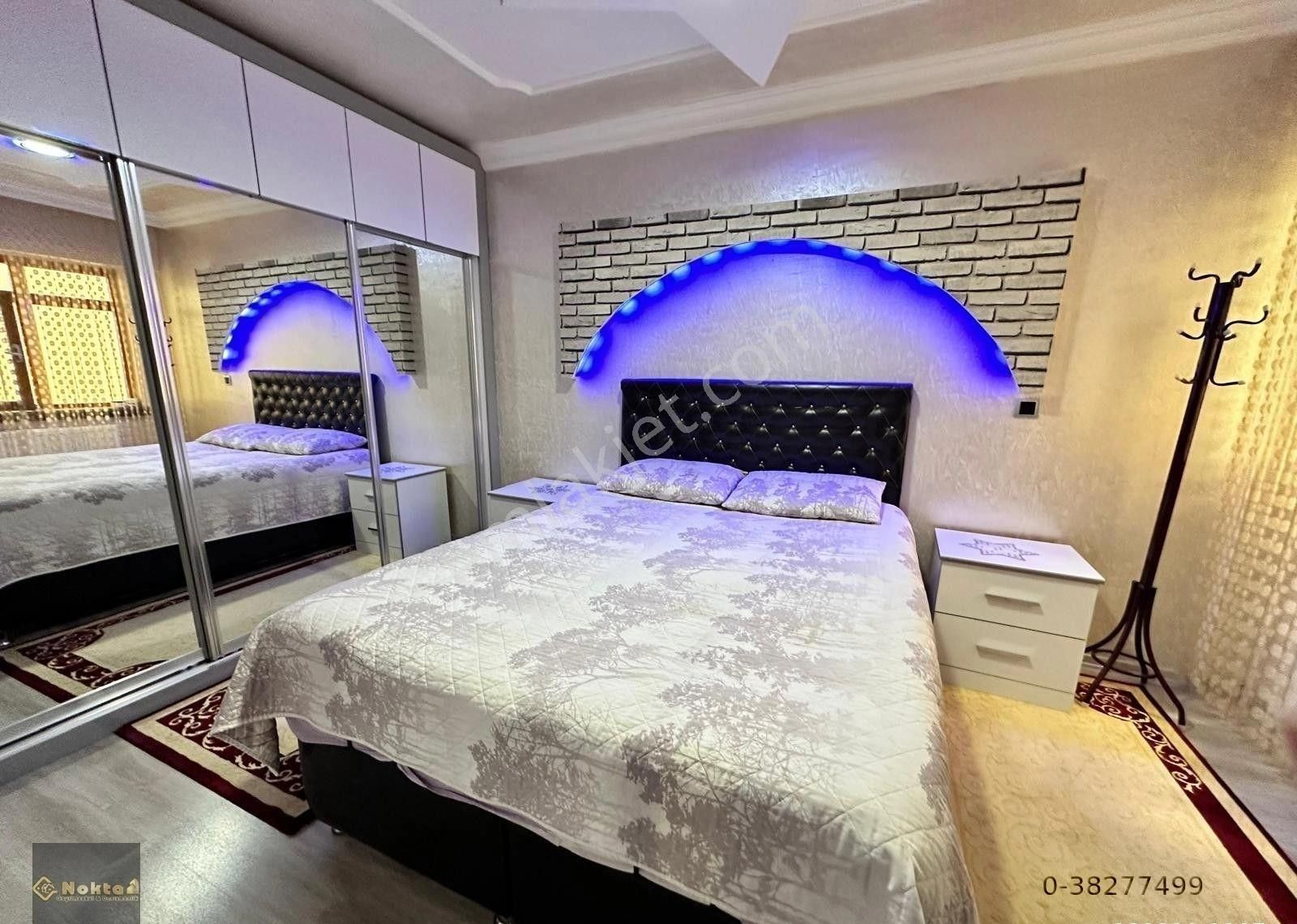 Etimesgut Piyade Mahallesinde 3+1//125m2 Ebeveyn Banyolu - Görsel 31