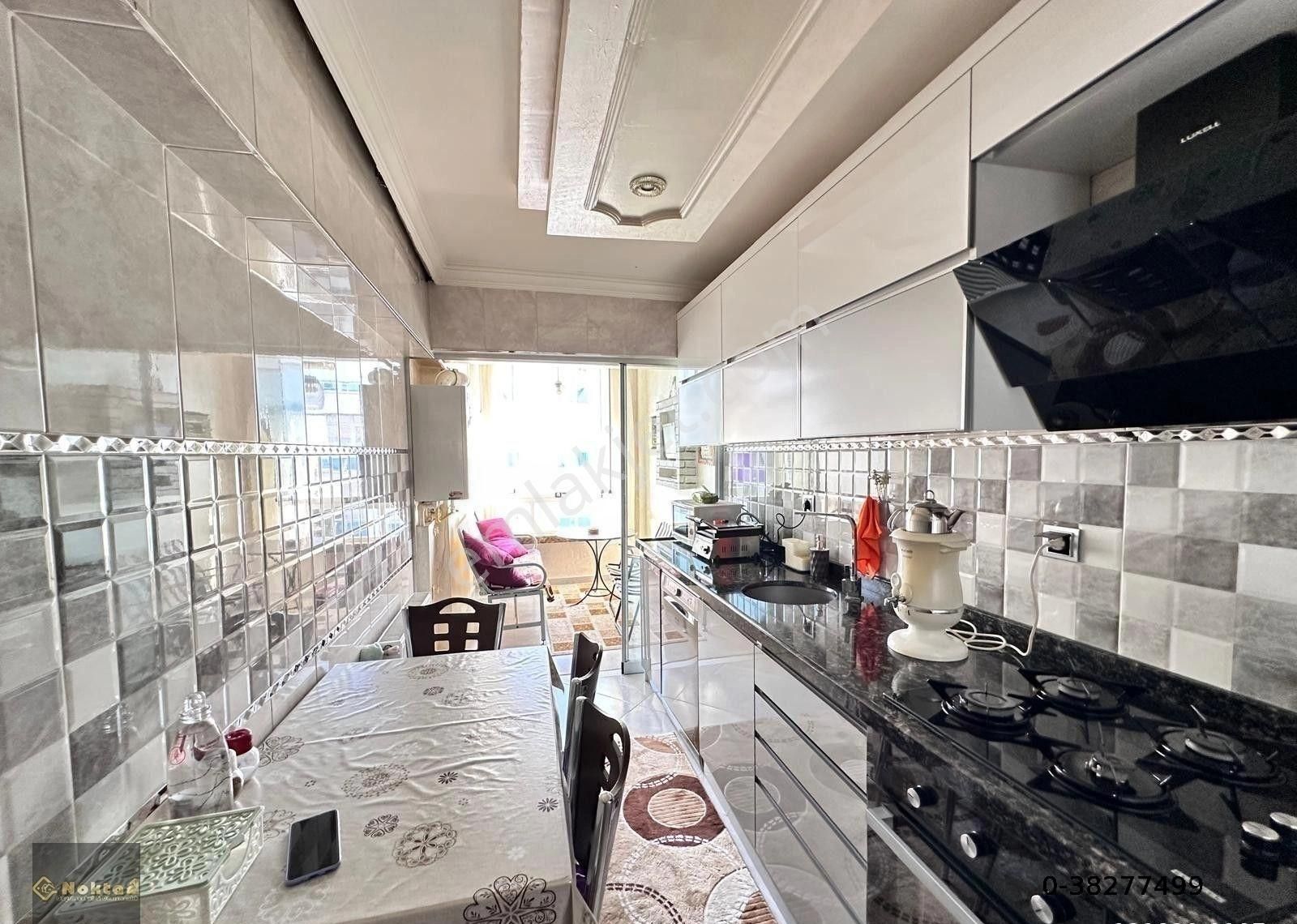 Etimesgut Piyade Mahallesinde 3+1//125m2 Ebeveyn Banyolu - Görsel 14