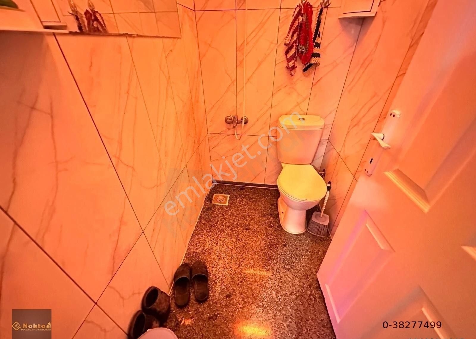 Etimesgut Piyade Mahallesinde 3+1//125m2 Ebeveyn Banyolu - Görsel 30