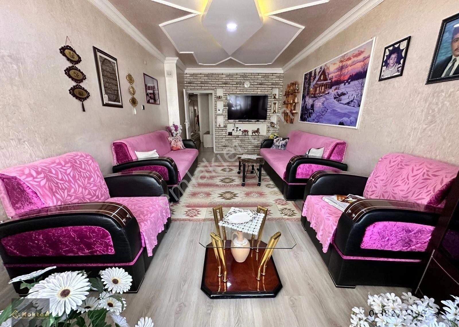 Etimesgut Piyade Mahallesinde 3+1//125m2 Ebeveyn Banyolu - Görsel 9