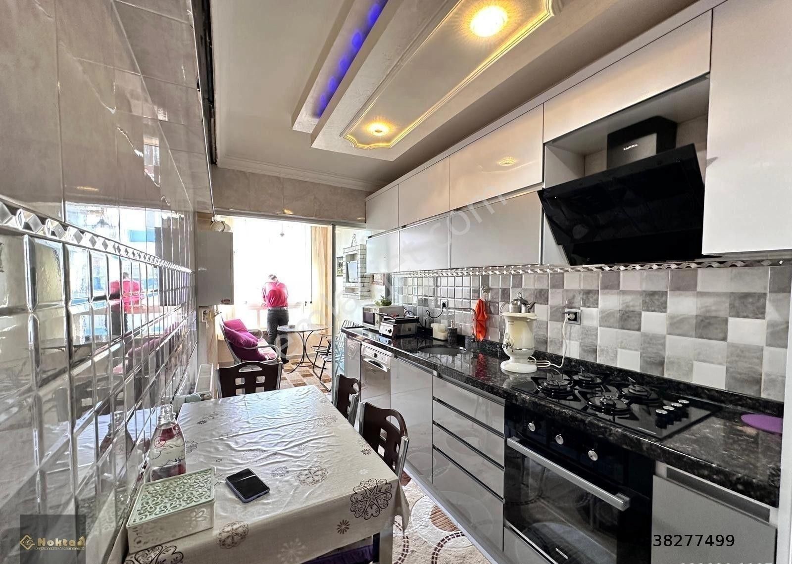 Etimesgut Piyade Mahallesinde 3+1//125m2 Ebeveyn Banyolu - Görsel 29