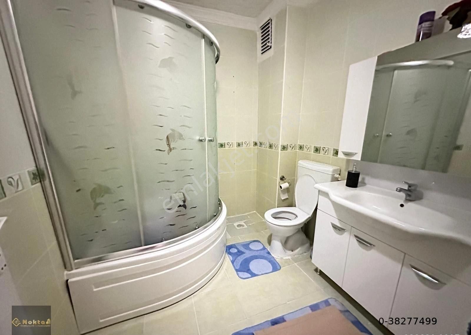 Etimesgut Piyade Mahallesinde 3+1//125m2 Ebeveyn Banyolu - Görsel 20