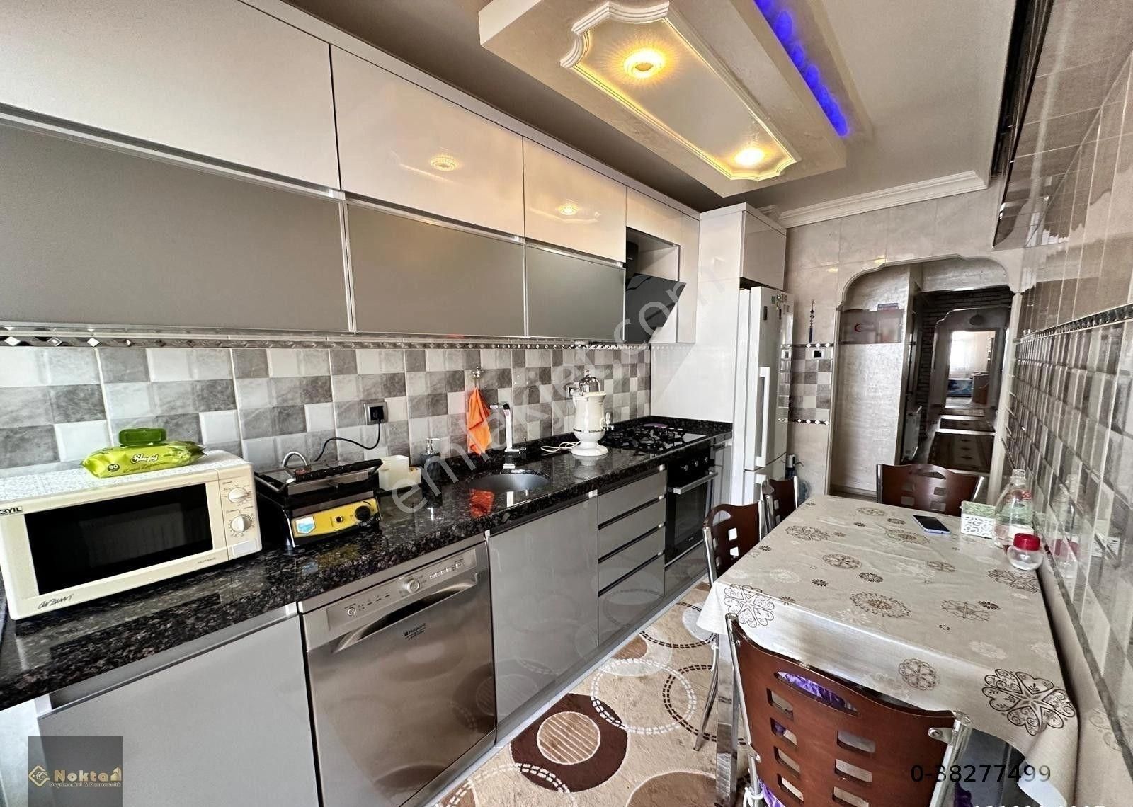 Etimesgut Piyade Mahallesinde 3+1//125m2 Ebeveyn Banyolu - Görsel 26