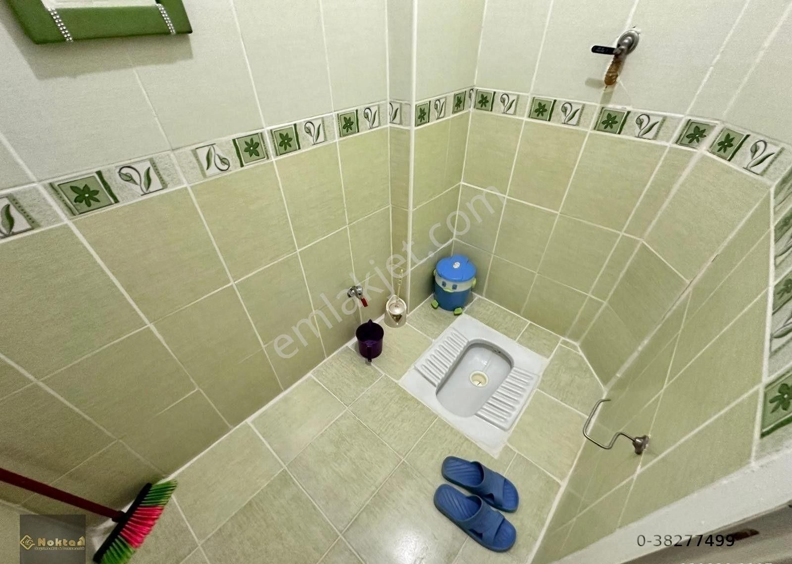 Etimesgut Piyade Mahallesinde 3+1//125m2 Ebeveyn Banyolu - Görsel 24