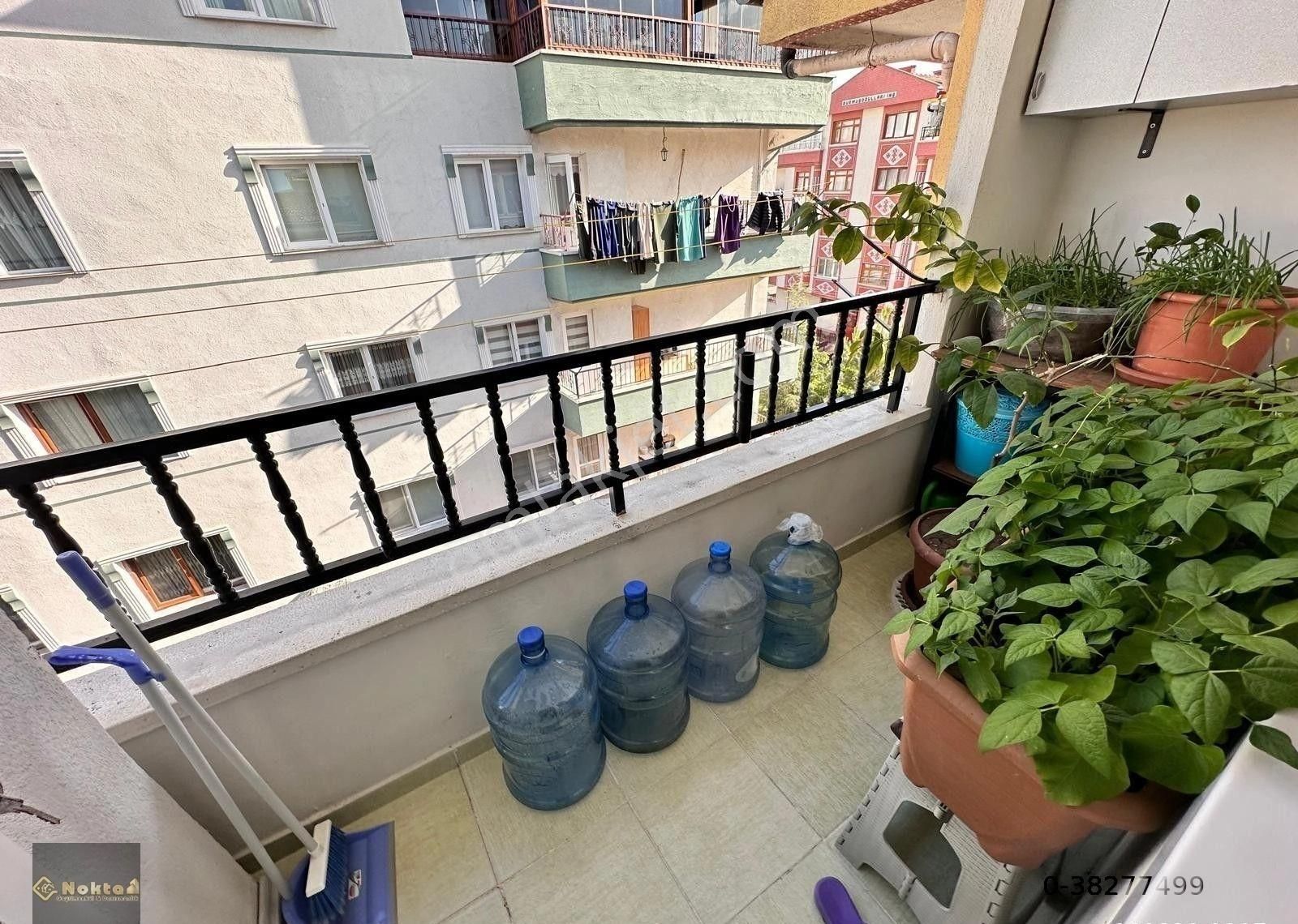 Etimesgut Piyade Mahallesinde 3+1//125m2 Ebeveyn Banyolu - Görsel 15