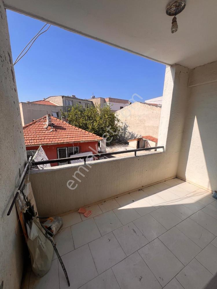 Turyap Buca Dan İnkılap Mahallesinde Emsalsiz Geniş Daire - Görsel 33