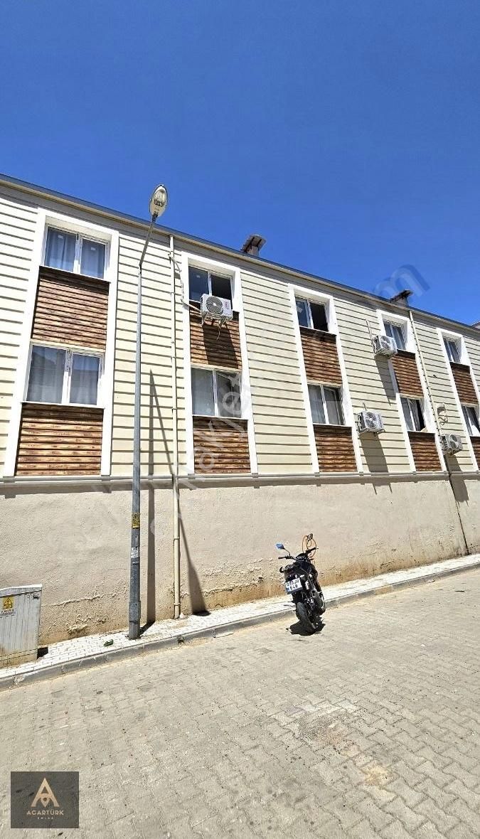 İsabeylide Kampüs Mevkinde Satılık 2+0 Yatırımlık Fırsat Daire!