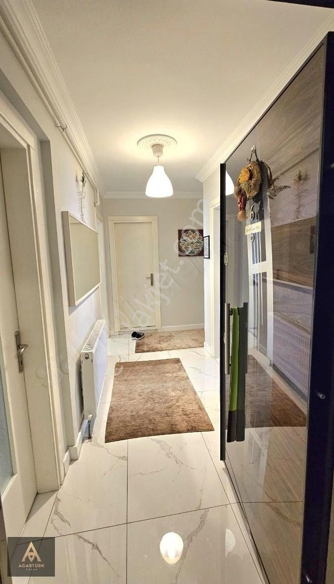 * Full Kredili Merkezde 200 M2 Satılık 4+1 Geniş Dubleks Daire!