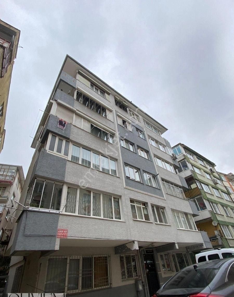 Bursa Osmangazi Çırpan Mah'de Satılık 2+1 Daire Olivium'dan