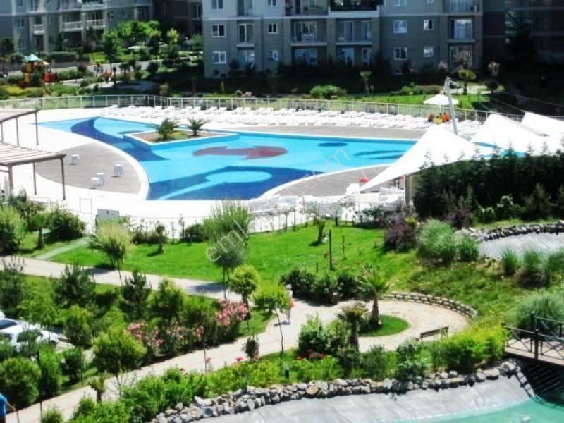 Dumankaya Trend Sitesi 6.kat 143 M2 Boş 3+1 Satılık Daire...