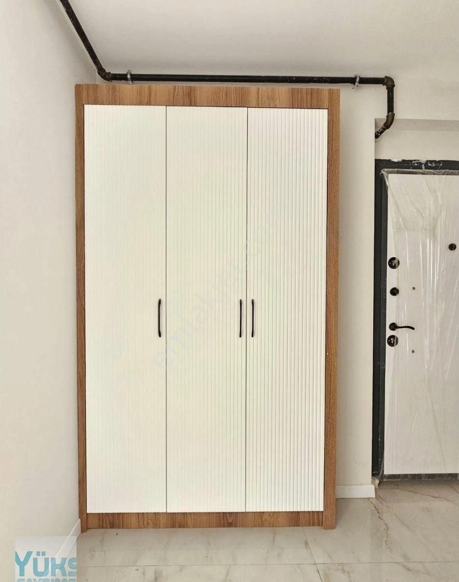 Denizli Muratde De 2+1 120 M2 Merkezi Konumda Satılık Daire