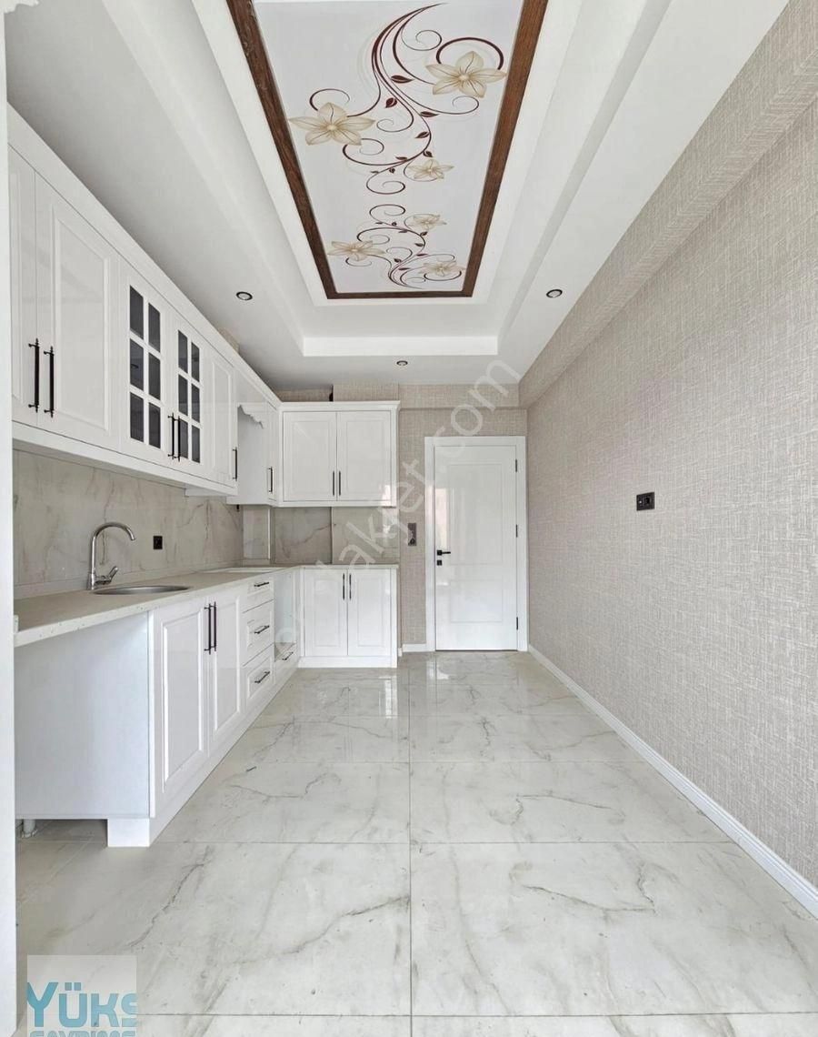Denizli Şemikler De 3+1 160 M2 Mükemmel Konumda Satılık Son Daireler