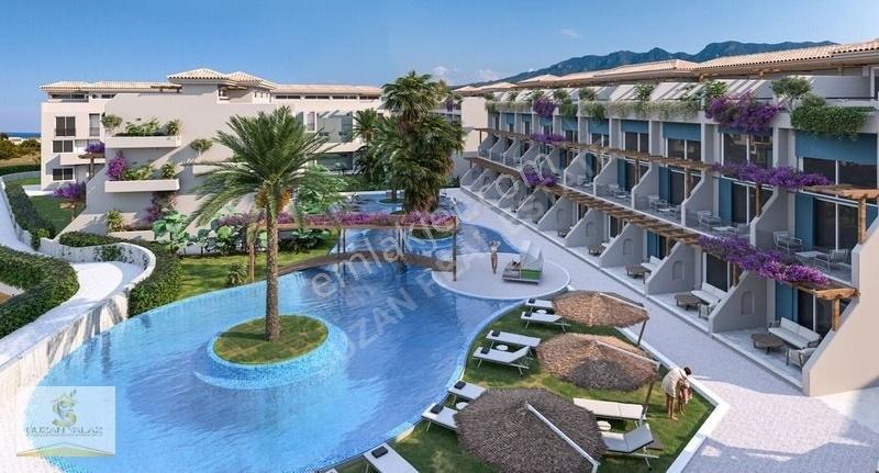 Kıbrıs Esentepe Projeden Taksitle Ödeme Seçeneği Satılık Daire - Görsel 14