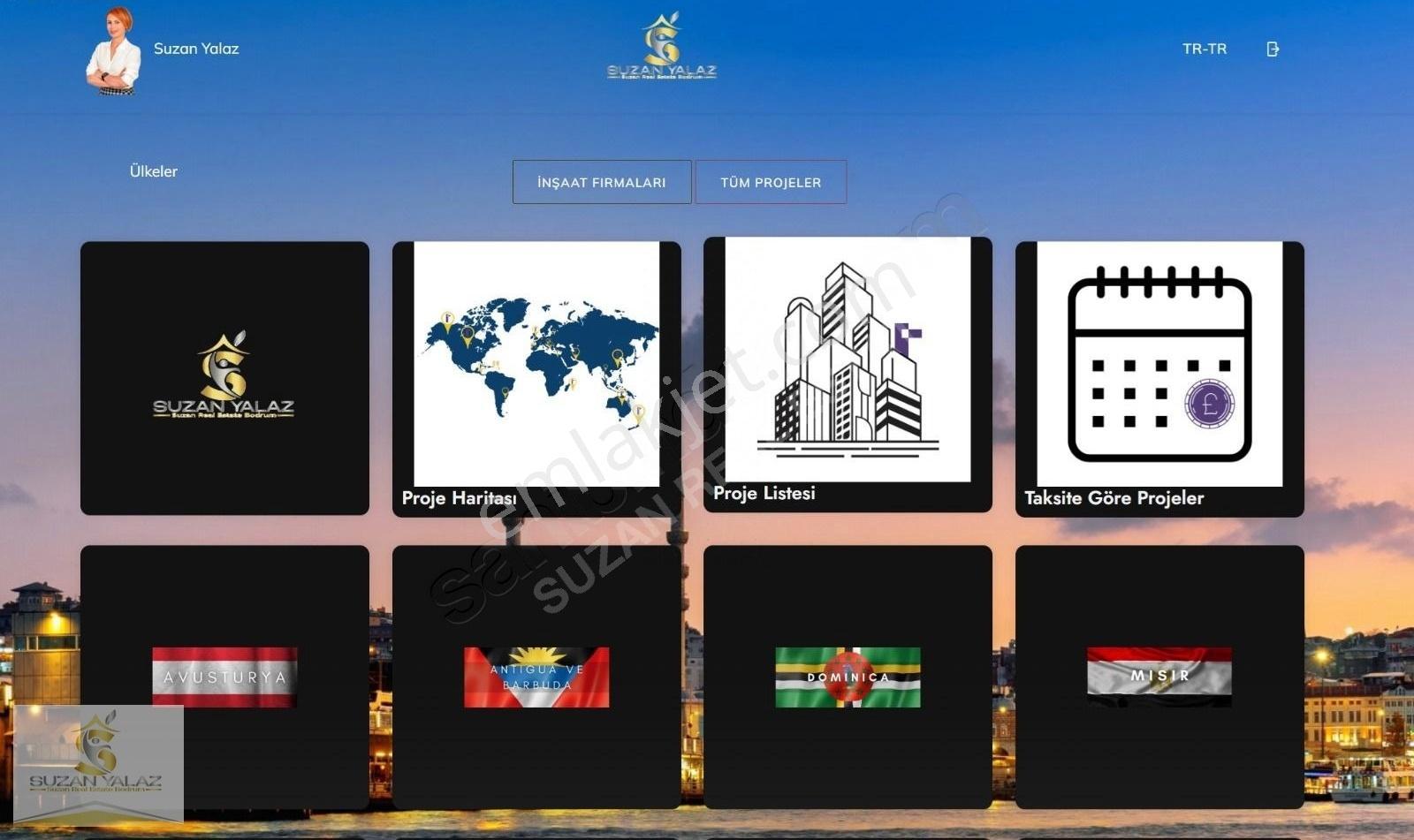 Kıbrıs Esentepe Projeden Taksitle Ödeme Seçeneği Satılık Daire - Görsel 11