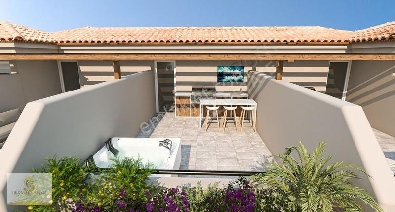 Kıbrıs Esentepe Projeden Taksitle Ödeme Seçeneği Satılık Daire - Görsel 27