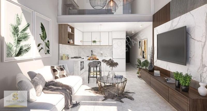 Kıbrıs Esentepe Projeden Taksitle Ödeme Seçeneği Satılık Daire - Görsel 19