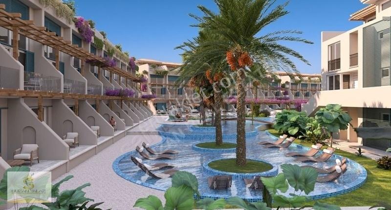 Kıbrıs Esentepe Projeden Taksitle Ödeme Seçeneği Satılık Daire - Görsel 15