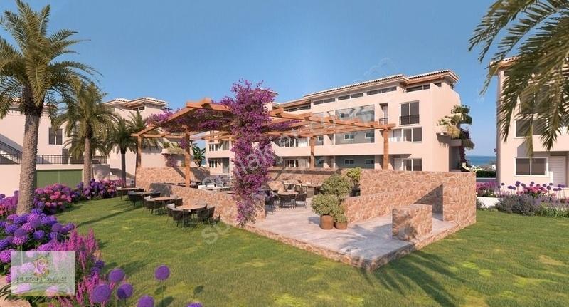 Kıbrıs Esentepe Projeden Taksitle Ödeme Seçeneği Satılık Daire - Görsel 13