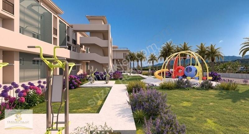 Kıbrıs Esentepe Projeden Taksitle Ödeme Seçeneği Satılık Daire - Görsel 2