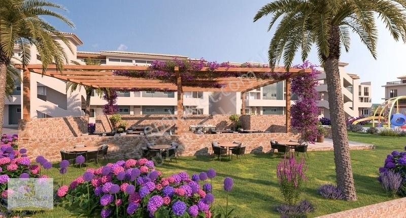 Kıbrıs Esentepe Projeden Taksitle Ödeme Seçeneği Satılık Daire - Görsel 9