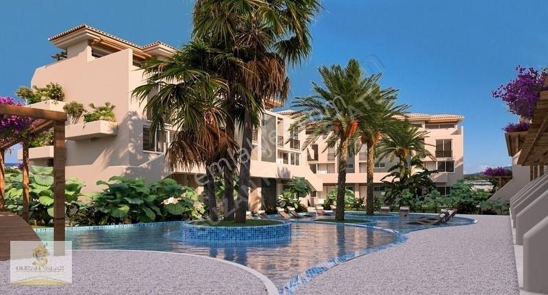 Kıbrıs Esentepe Projeden Taksitle Ödeme Seçeneği Satılık Daire - Görsel 26