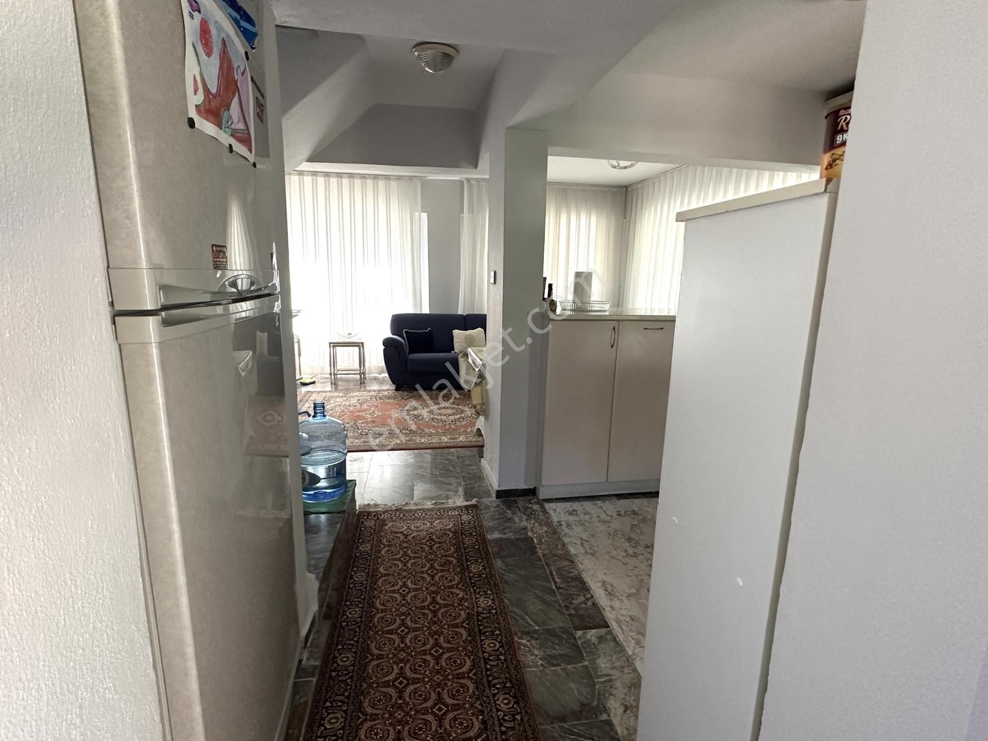 Avm'ye Yakın Denize 500 Metre Mesafede Temiz 3+1 Villa Satılık - Görsel 16