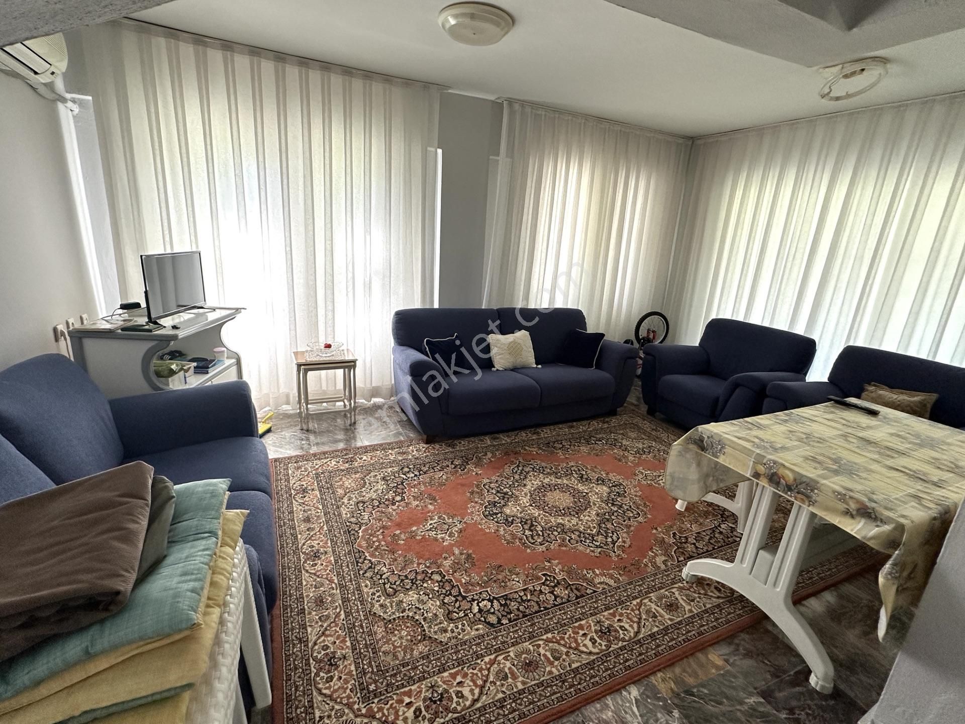 Avm'ye Yakın Denize 500 Metre Mesafede Temiz 3+1 Villa Satılık - Görsel 11