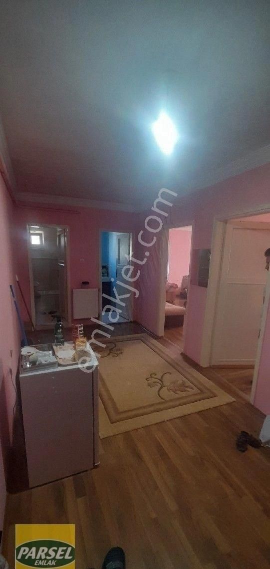 Parsel Emlak Dan Kdz.ereğli Müftü Mah.de Satılık 2+1 Tıcarı Daıre