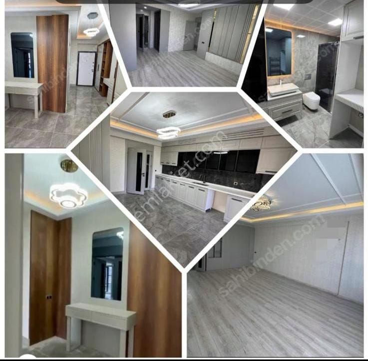 Zilan Sipanda Satılık Dairelerimiz