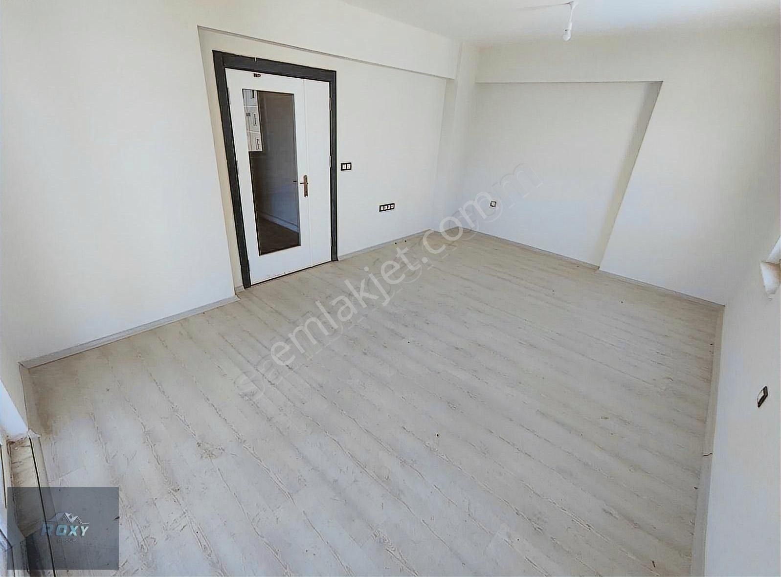 Roxy Group'tan Güneyşehir 'den Kaçmaz Fırsat! Cadde Üzeri 3+1