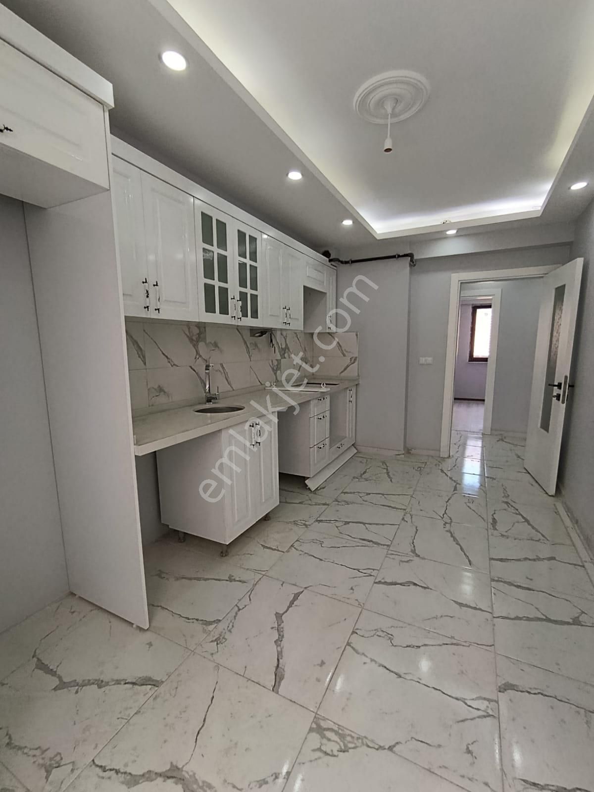 Şirintepe Mahallesinde Satılık 3+1 Daire