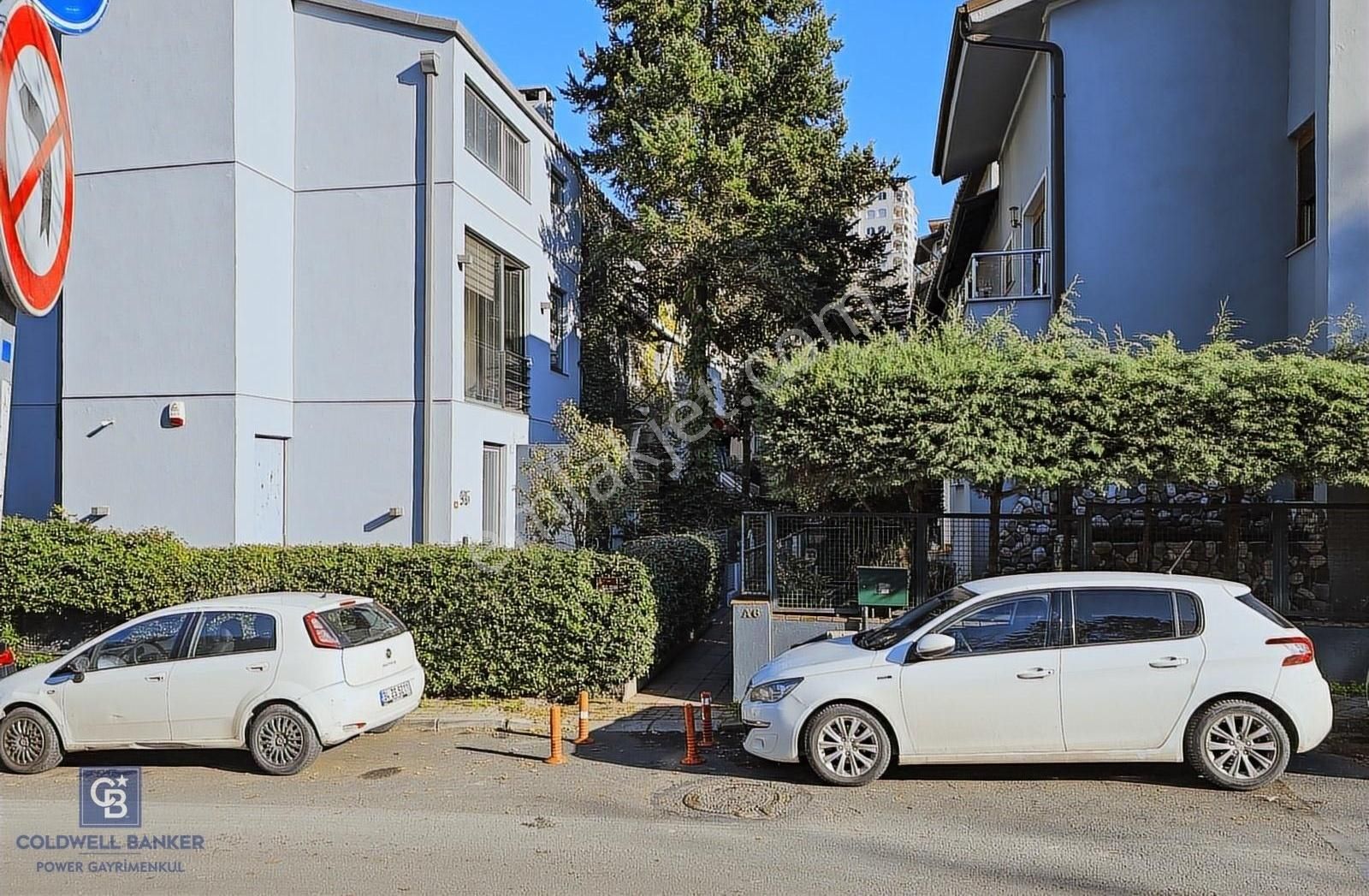 Akatlar Ülgen Sokakta Müstakil Villa - Görsel 5