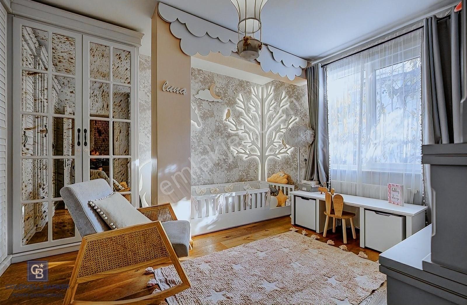 Akatlar Ülgen Sokakta Müstakil Villa - Görsel 2