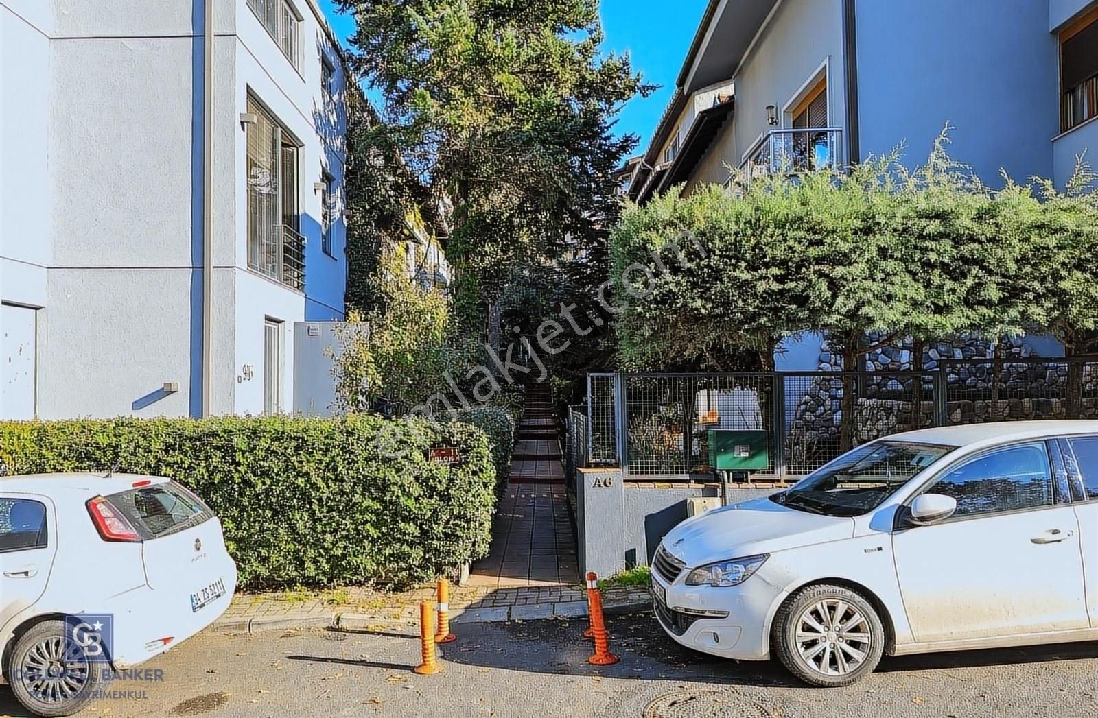 Akatlar Ülgen Sokakta Müstakil Villa - Görsel 19