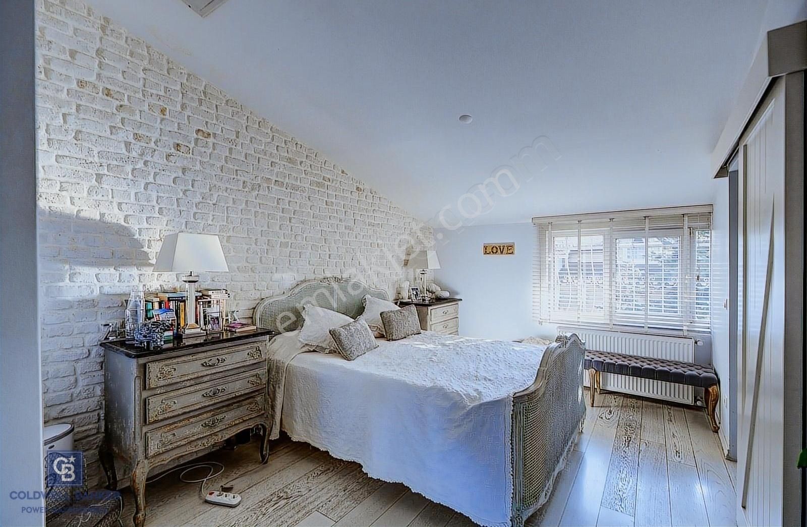 Akatlar Ülgen Sokakta Müstakil Villa - Görsel 15