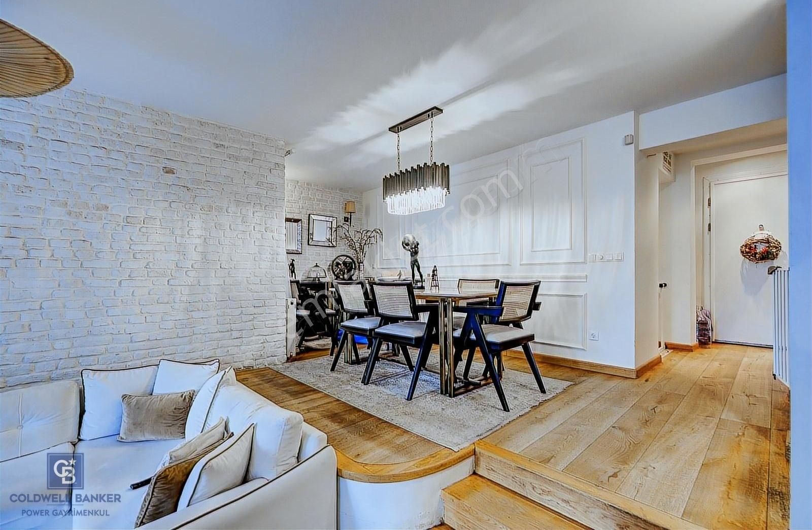 Akatlar Ülgen Sokakta Müstakil Villa - Görsel 38