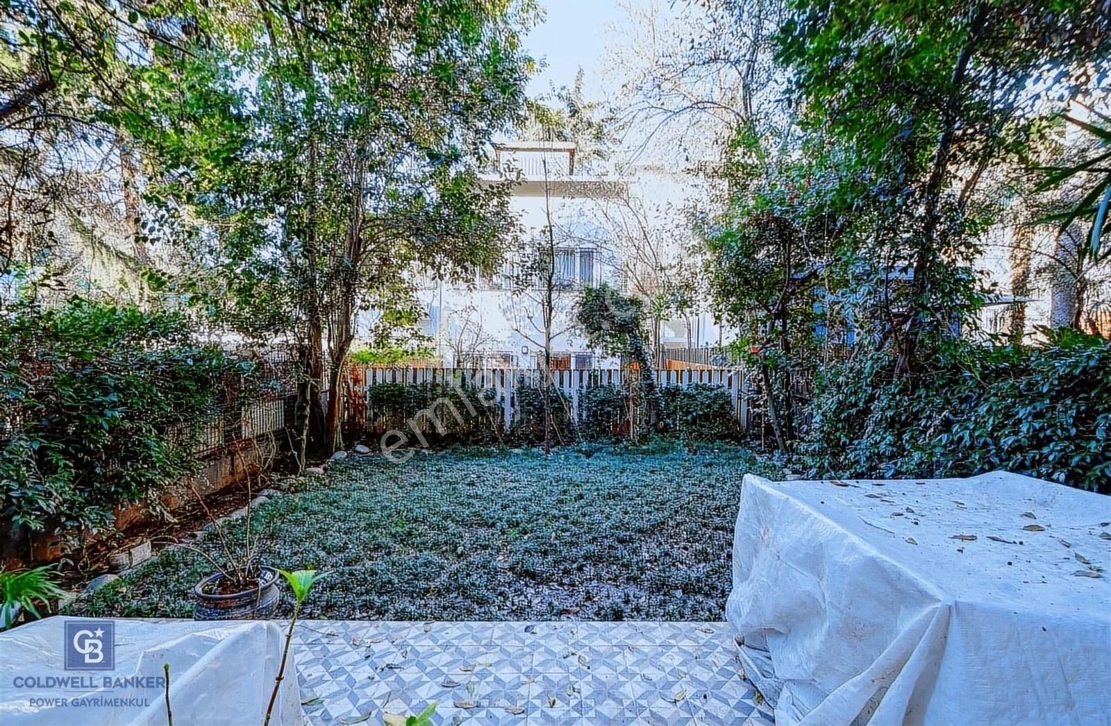 Akatlar Ülgen Sokakta Müstakil Villa - Görsel 16