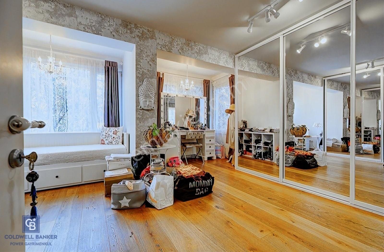 Akatlar Ülgen Sokakta Müstakil Villa - Görsel 4