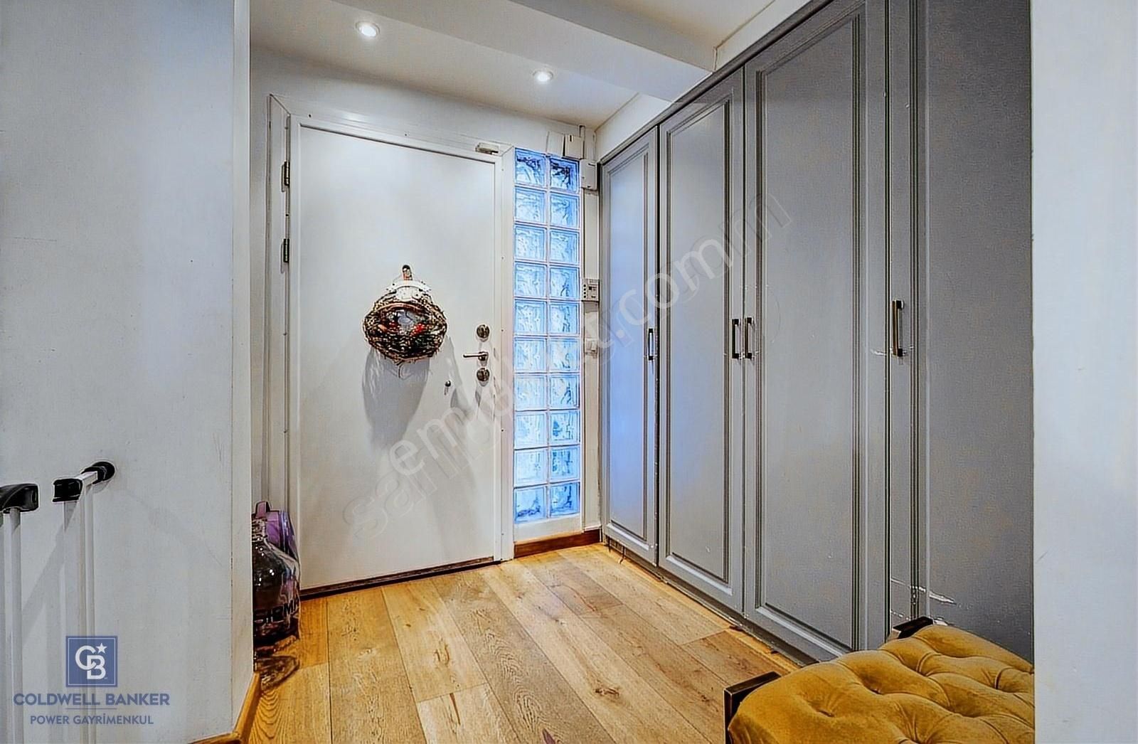 Akatlar Ülgen Sokakta Müstakil Villa - Görsel 39