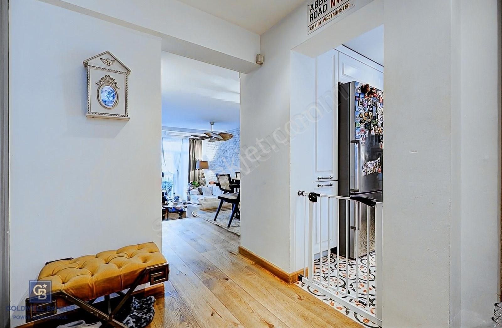 Akatlar Ülgen Sokakta Müstakil Villa - Görsel 18