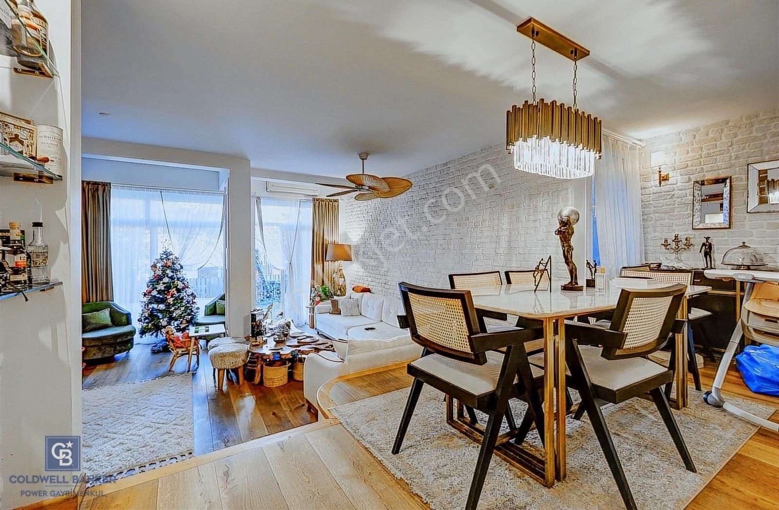 Akatlar Ülgen Sokakta Müstakil Villa - Görsel 28