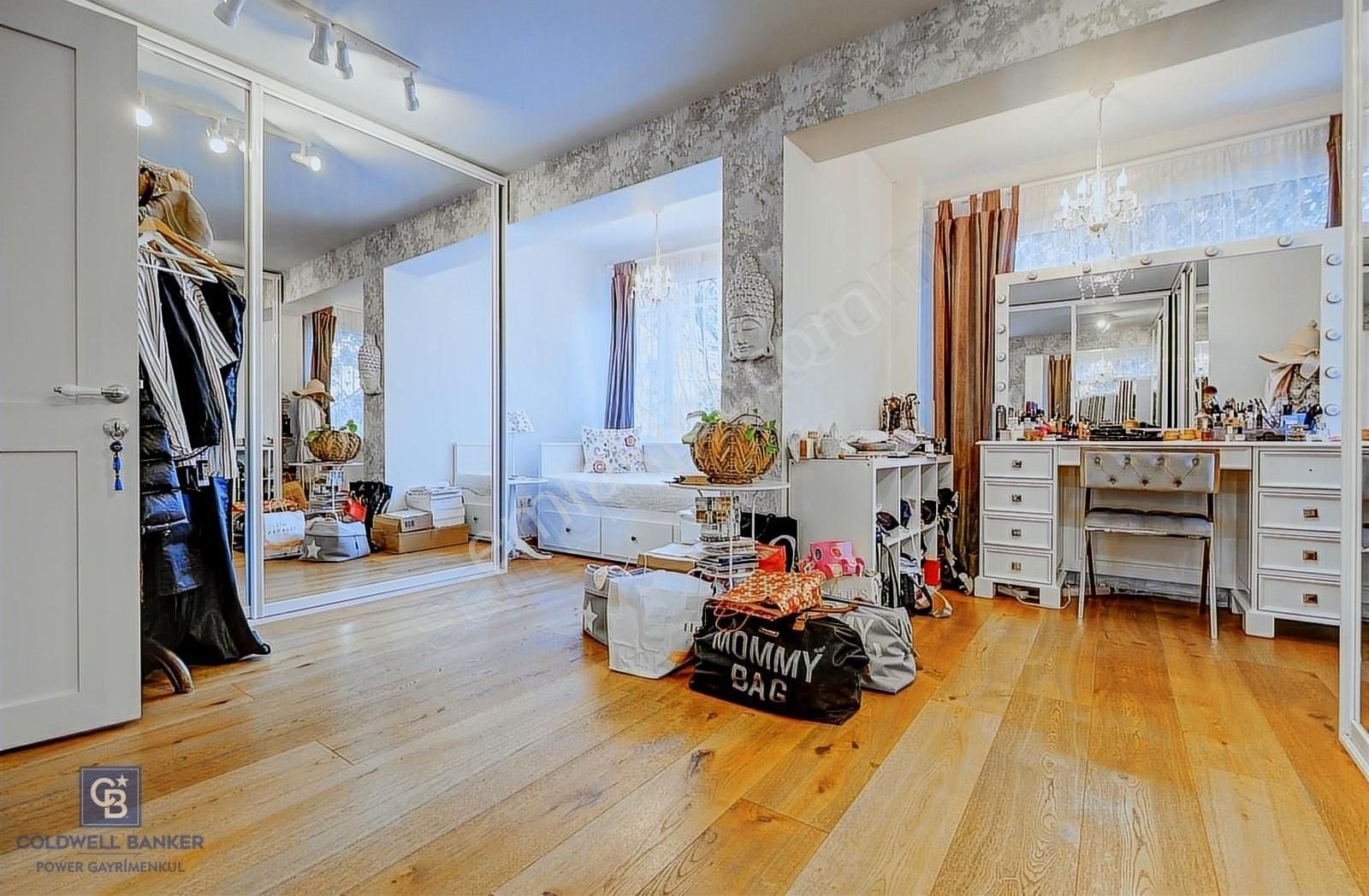 Akatlar Ülgen Sokakta Müstakil Villa - Görsel 22