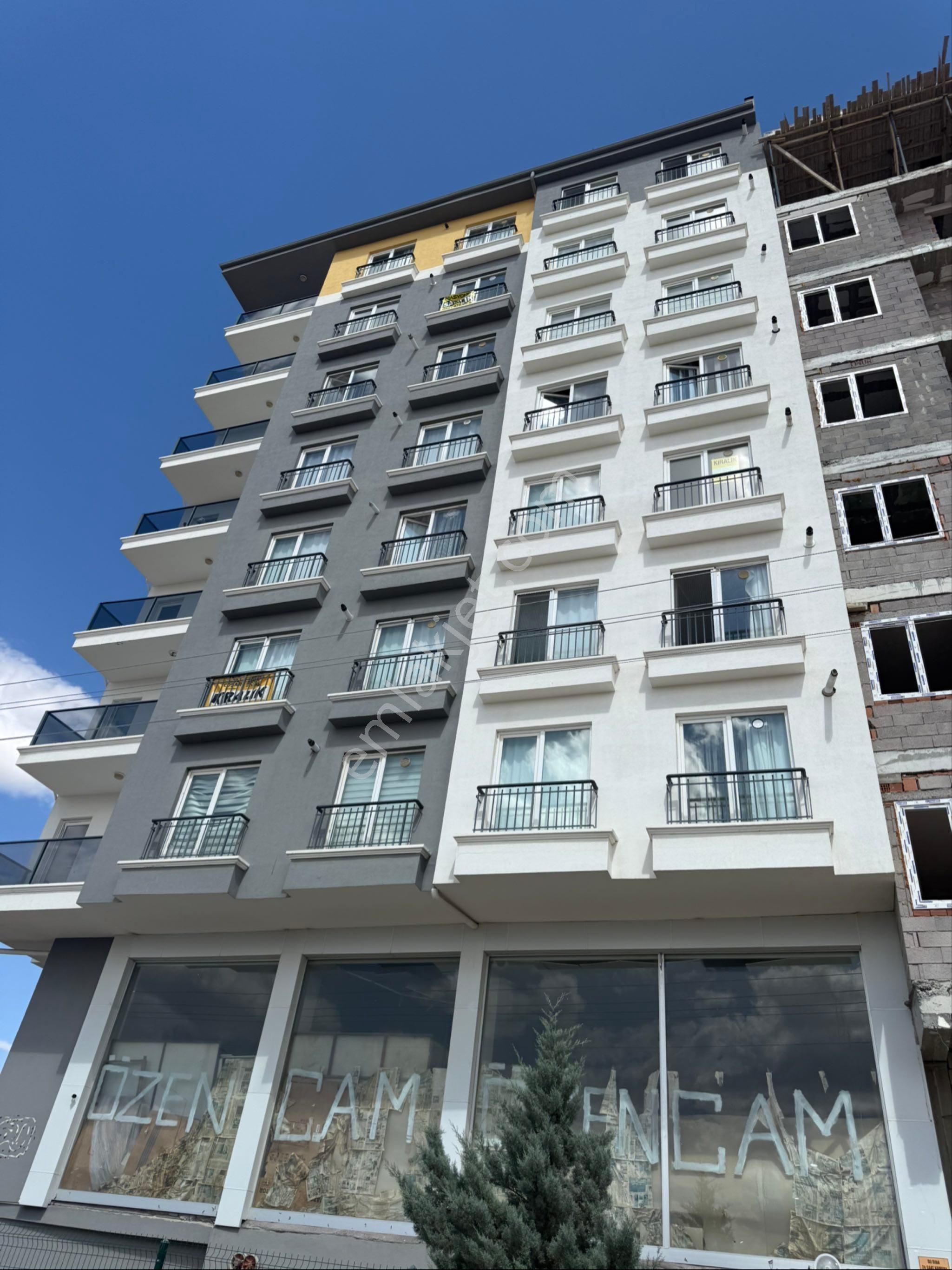 1+1 Satılık Daire