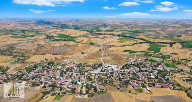 Edirne Naipyusuf Mahallesinde 10-adet 265 M2 Paket Satılık Tarla - Görsel 9
