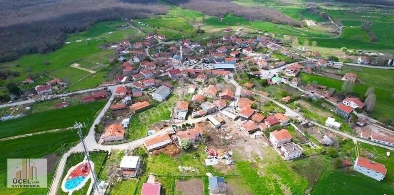 Çatalca Hisarbeyli'de Denize Yakın, 586 M2 Parsellenmiş Tarlamız - Görsel 2