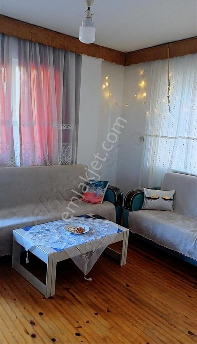 Kınıklıda 3 Katlı Müstakil Bina - Görsel 15