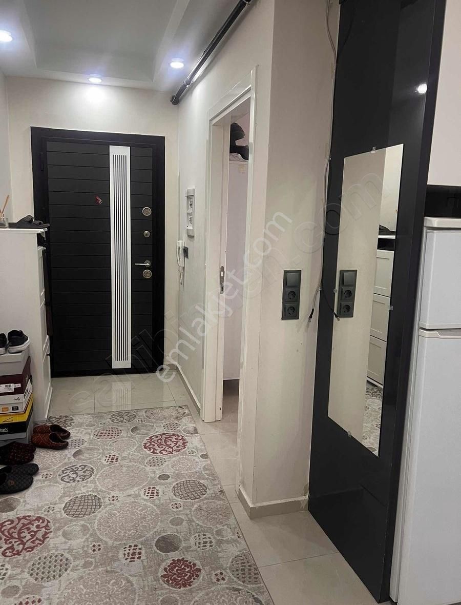 Ulus Kavşağında Nortpoin Otel Yanı Eşyalı 2+1 Kiralık Apart