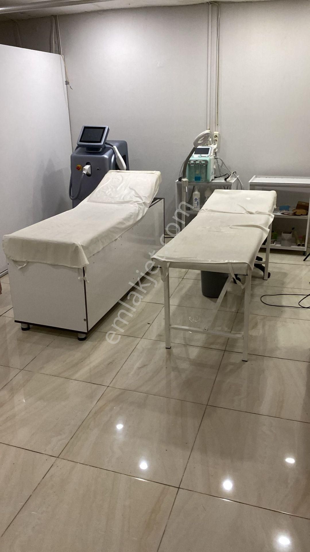 Fatoş Gayrimenkuldan Ana Cadde Üzerinde Satılık İşyeri Ve Daire - Görsel 3