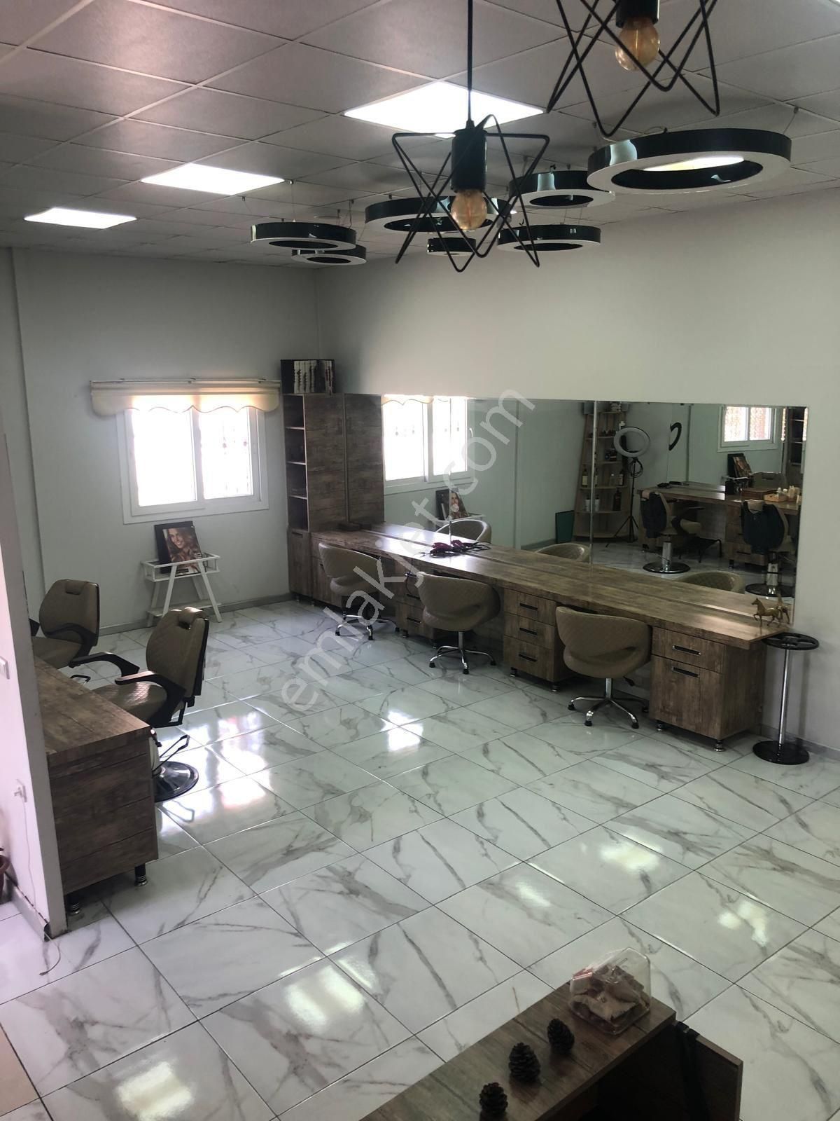 Fatoş Gayrimenkuldan Ana Cadde Üzerinde Satılık İşyeri Ve Daire - Görsel 13