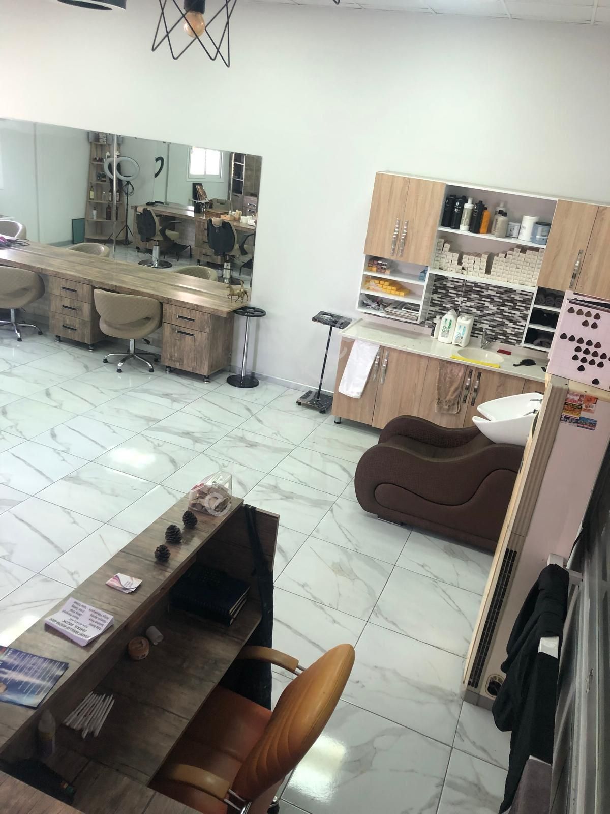 Fatoş Gayrimenkuldan Ana Cadde Üzerinde Satılık İşyeri Ve Daire - Görsel 10